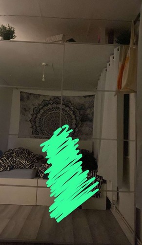White ikea wardrobe with - wardrobe,