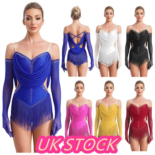 Women glittery rhinestone - uk~women,