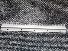 KNITMASTER/ BROTHER RIBBER