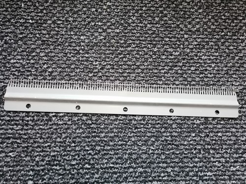 Knitmaster brother ribber - knitmaster/,