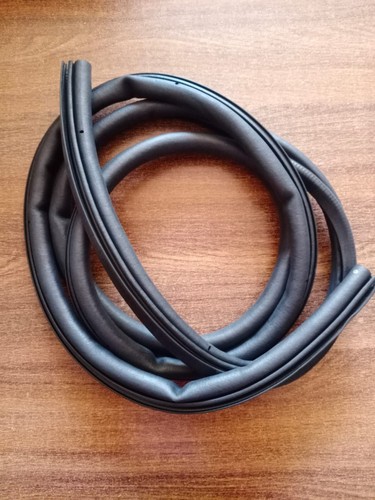 Inner door body rubber - inner,