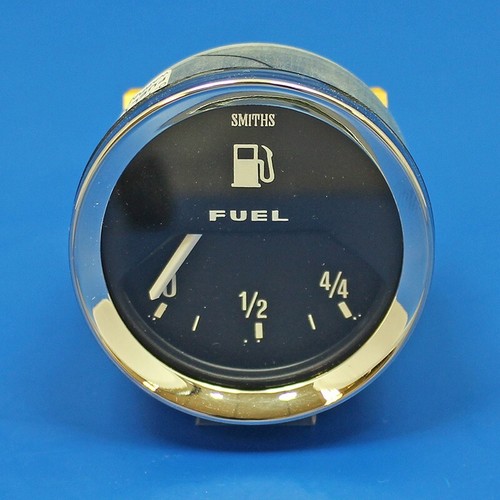 Smiths classic fuel gauge - smiths,