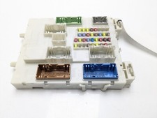 FORD KUGA MK2 FUSE BOX MODULE