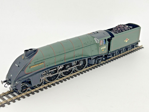 Hornby gauge r2721 a4 - hornby, br