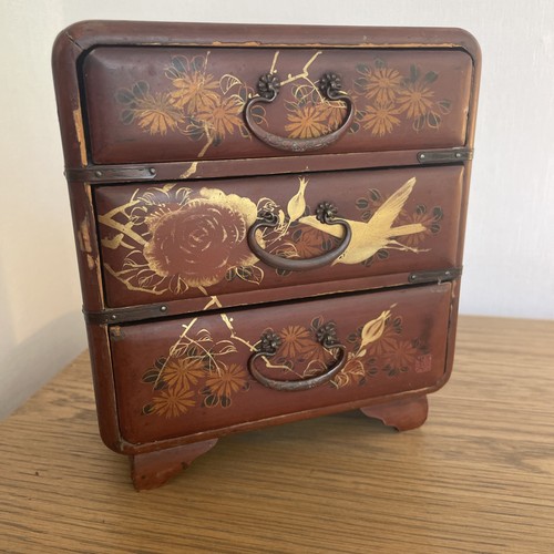 Vintage decorative japanese - vintage,