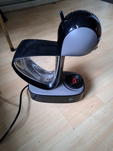 Longhi nescafe dolce gusto - nescafe,