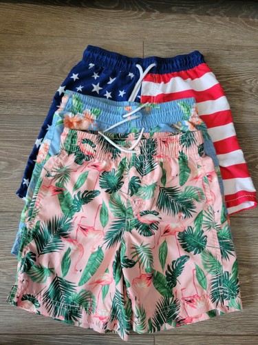 Boys swim trunks size - trunks,