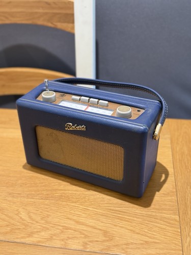 Roberts revival r260 - revival, portable