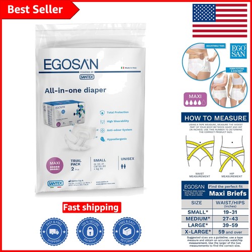 Maximum absorbency adult - maximum,