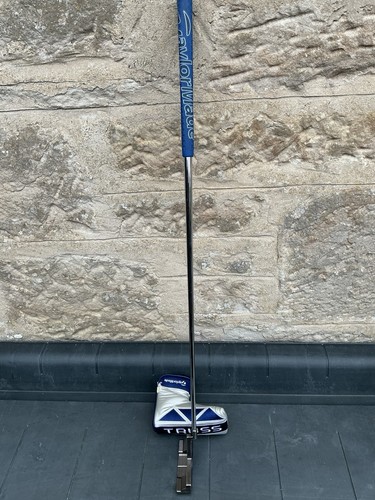 Taylormade truss inch - truss,