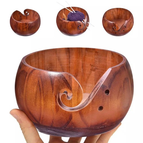 Home wooden yarn - wooden,