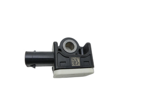 Sensor for airbag crash - airbag,