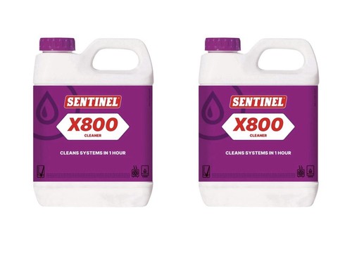 Sentinel x800 fast - sentinel,