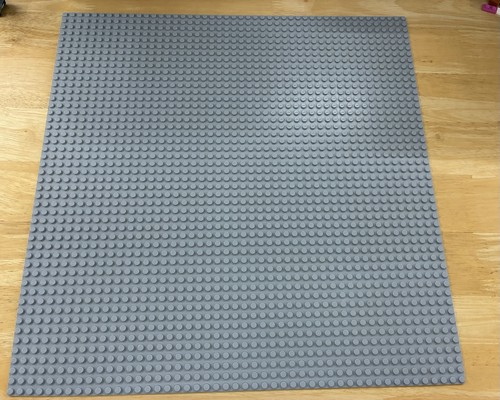 Lego classic grey - lego,
