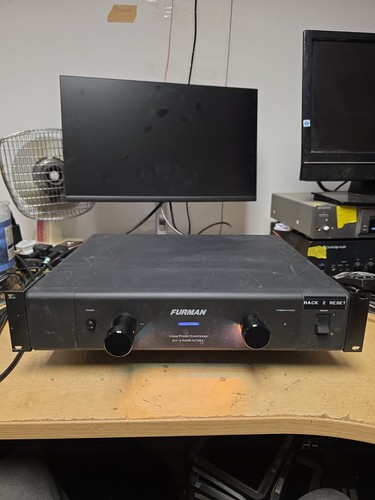Furman elite i power - i,