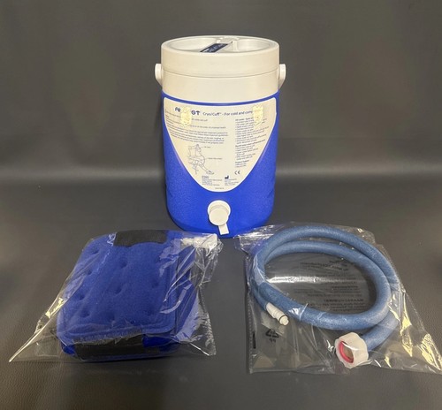 Aircast cryo cuff cooler - ✨aircast,