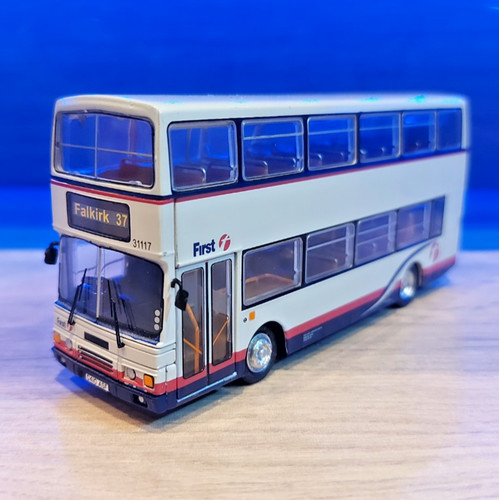 Ukbus scania n113 - ukbus, n113/alexander