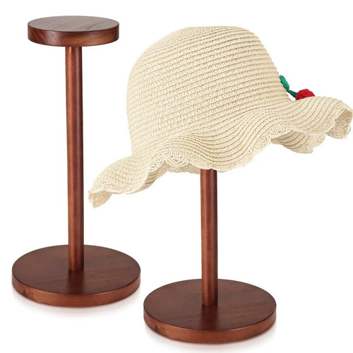 Hat display stand - display,