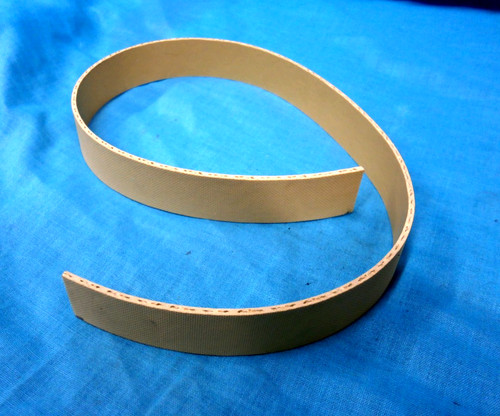 New triumph tr6 washer - triumph,