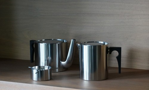 Arne jacobsen stelton cylinda - arne,