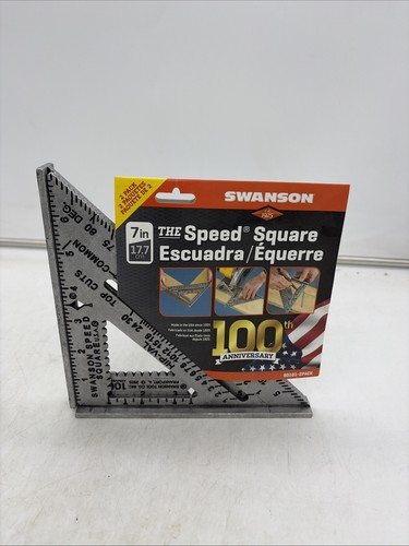 Two pack swanson speed - two, 7"