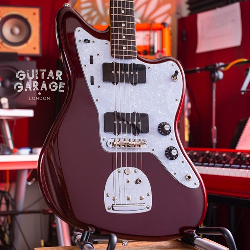 Fender usa pro jazzmaster - usa,