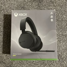 Xbox Official Wireless Gaming