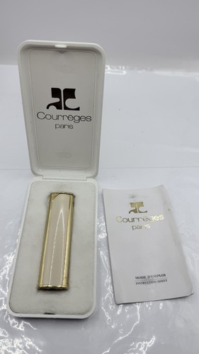 Vintage courrèges paris - vintage,