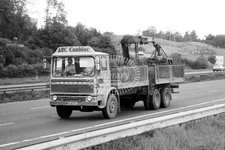 PHOTO AMEY ROADSTONE LEYLAND