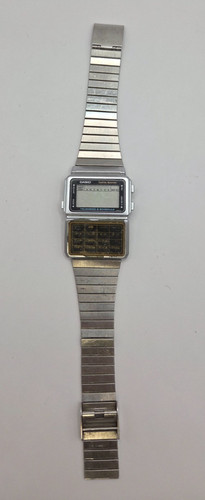Casio dbc 600 - casio, vintage