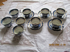 5 X Vintage Booths 'Real Old