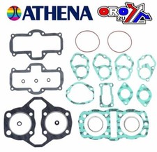 TOP END GASKET SET HONDA CB/GL
