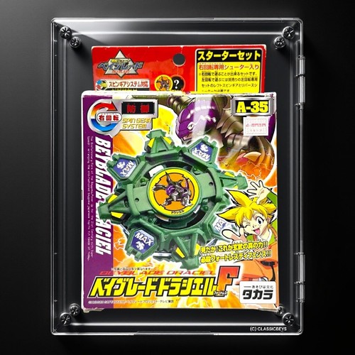 Beyblade original takara - beyblade,