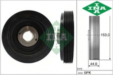 CRANKSHAFT BELT PULLEY 544 0042 10 INA I