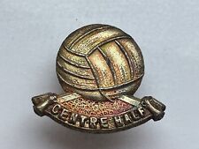 Vintage Cadburys Football