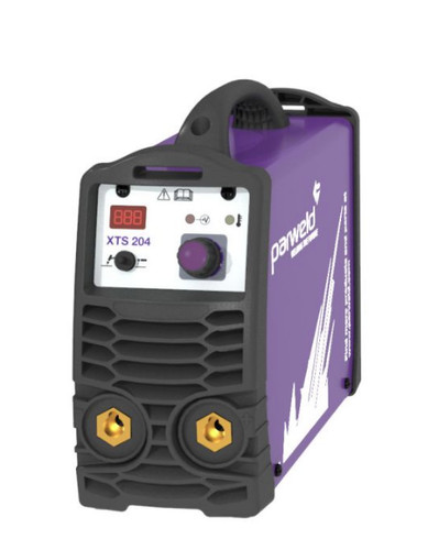 Parweld xts204 200a - xts204,