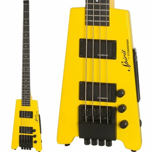 Steinberger spirit series 2 - spirit, xt-2