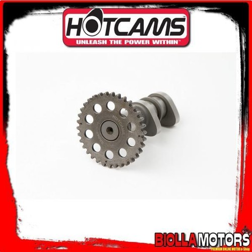 2251 2in camshaft intake hot - 2251-2in,