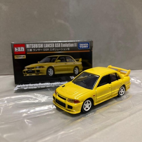 Tomica premium takara - takara, tomy
