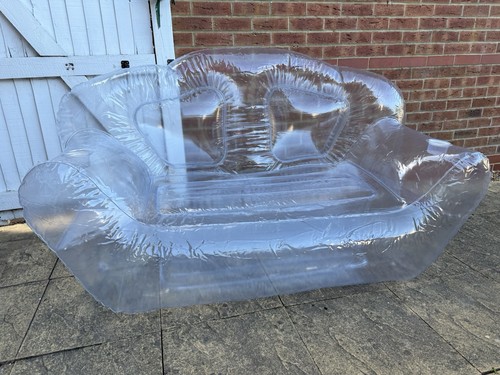 Inflatable chair for adults - chair,