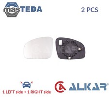 6471559 REAR VIEW MIRROR GLASS