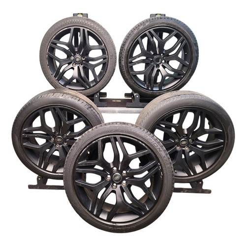 Range rover sport - rover, 22"