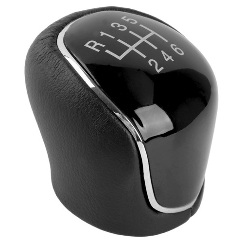 Speed gear knob for - 6,
