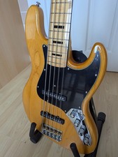 Schecter Diamond-J 5 Plus