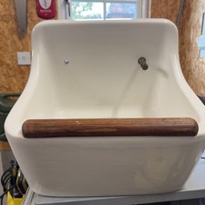 Royal Doulton antique sink