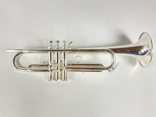 Used Schilke B1 Trumpet (SN: 71547)