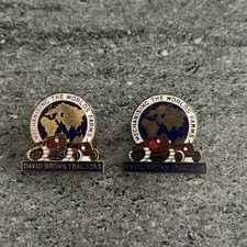 2 x Vintage David Brown