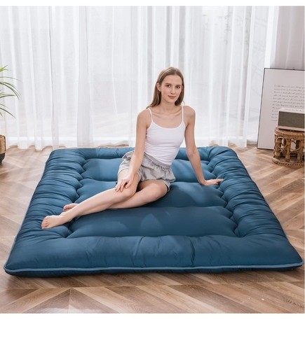 Japanese floor mattress futon - japanese,