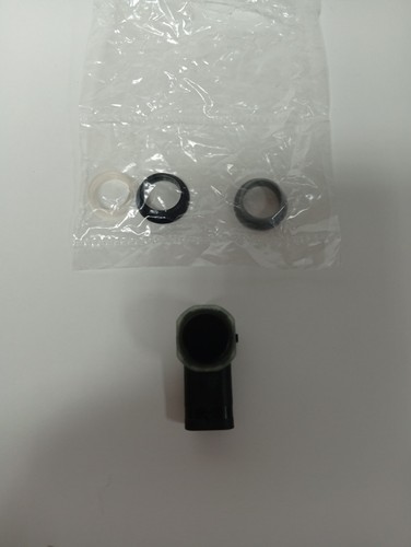 M198 rear parking - sensor, pdc