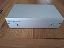Musical Fidelity V90-DAC HiFi